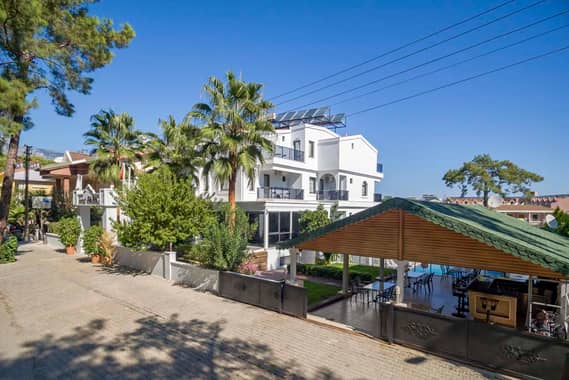 Forest Park Otel